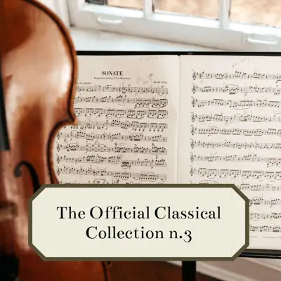 The Official Collection n. 3 - New York Philharmonic
