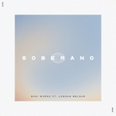 Soberano (feat. Lowsan Melgar) artwork