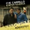 Fe y Esperanza - Che Carrillo, Nefer Figueroa lyrics