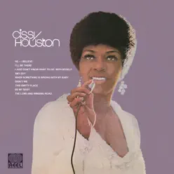 Cissy Houston (Bonus Track Version - Digitally Remastered) - Cissy Houston Cissy Houston (Bonus Track Version - Digitally Remastered) - Cissy Houston