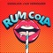 Rum & Cola artwork