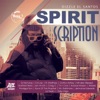 Spirit Scription