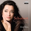 Schubert: Piano Sonata in B-Flat Major, D. 960 & Piano Sonata in a Major, D. 664