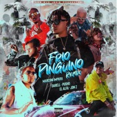Frío Pingüino (Remix) [feat. Pusho & Jon Z] artwork