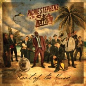 Richie Stephens - Joy (feat. Toots Hibbert)