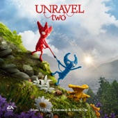 Unravel Two (Original Soundtrack) artwork