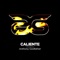 caliente (Club versión) - Anthony Godfather lyrics