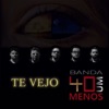 Te Vejo - Single