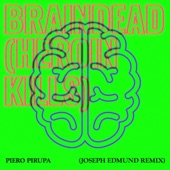 Braindead (Heroin Kills) [Riton Remix] artwork