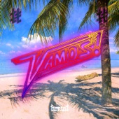 Vamos! artwork