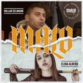 Malo (feat. Elena Alberdi) (feat. Elena Alberdi) artwork