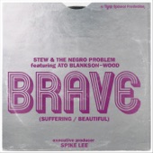 Stew & The Negro Problem - Brave (Suffering / Beautiful) [feat. Ato Blankson-Wood]
