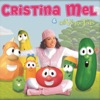 Cristina Mel e os Vegetais