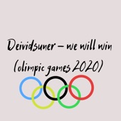 We Will Win (Olimpic Games 2020) artwork