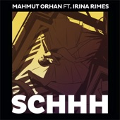 Schhh (feat. Irina Rimes) artwork