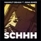 Schhh (feat. Irina Rimes) artwork