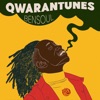 Qwarantunes - EP