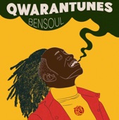 Qwarantunes - EP, 2020