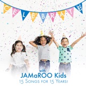 Jamaroo Kids - Magical