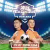 衝冠go go goal (粵語版) - Single album lyrics, reviews, download