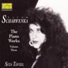Seta Tanyel, Radio Philharmonie Hannover des NDR & Tadeusz Strugala - Barcarolle in E minor, Op.14