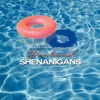 Weekend Shenanigans (feat. Donell Lewis) - Single