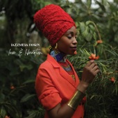 Jazzmeia Horn - Reflections of My Heart (feat. Jamison Ross)