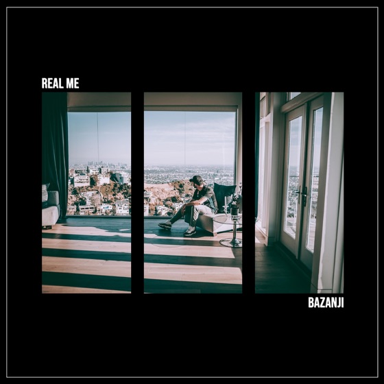 Cover artwork for Real Me
