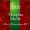 Terapiaa Mulle - Purso lyrics