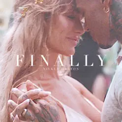 Finally - Single - Niykee Heaton