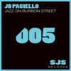 Jazz On Burbon Street - Single