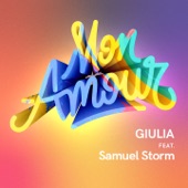 Mon Amour (feat. Samuel Storm) artwork