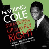 Straighten Up and Fly Right: The Best of Hittin’ the Ramp: The Early Years (1936-1943) artwork