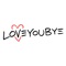 Loveyoubye (feat. Joby Seitz & Alex Turek) - Mitchell Matthews lyrics