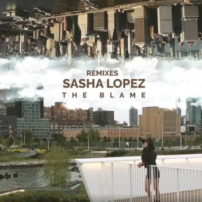 The Blame (Remixes) - Single - Sasha Lopez