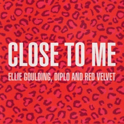 Ellie Goulding - Close to Me