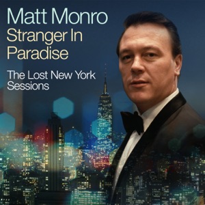 Matt Monro - The Music Played - Line Dance Music