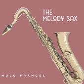 The Melody Sax (feat. Didi Lowka, Philipp Schiepek, Chris Gall & Sebastian Wolfgruber) artwork