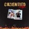 Calientito Boyz (feat. Rojas on the Beat) - Young Eiby lyrics