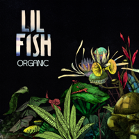 Lil Fish - Organic - EP artwork