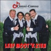 Leef Moot 'R Zien - Single