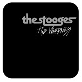 The Stooges - Passing Cloud