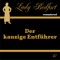 Kapitel 10: Zurück bei Lady Bedfort (Remastered) - Lady Bedfort lyrics