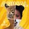 Animal (feat. Laton) - Supa Squad lyrics