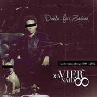 Xavier Naidoo - Dieser Weg artwork