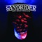 Priest - Sandrider lyrics