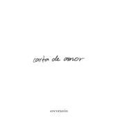 Carta de amor artwork