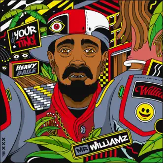 Do Your Ting (feat. Leo Justi & Ruxell) - Single by Mr. Williamz & Heavy Baile album reviews, ratings, credits