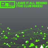Leave It All Behind (The Club Mixes) artwork