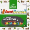 Banda Líbanos & Forrozão Tropykália - Cabra Desmantelado